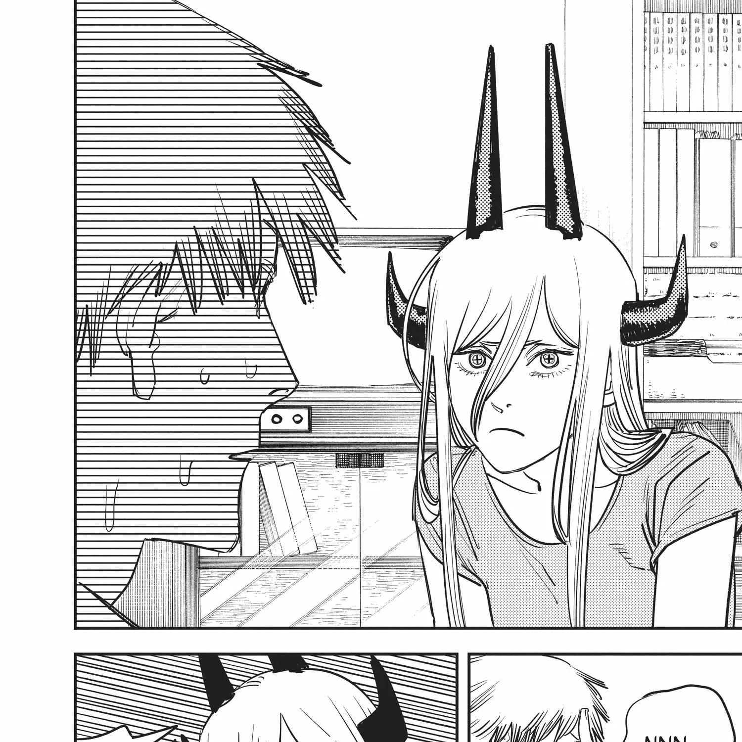 Chainsaw Man Chapter 35.1 page 170 - 