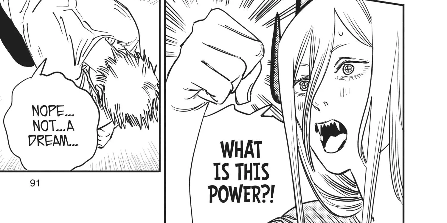 Chainsaw Man Chapter 35.1 page 173 - 