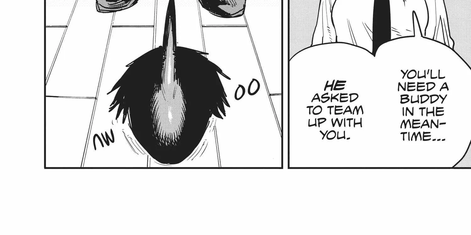 Chainsaw Man Chapter 35.1 page 179 - 