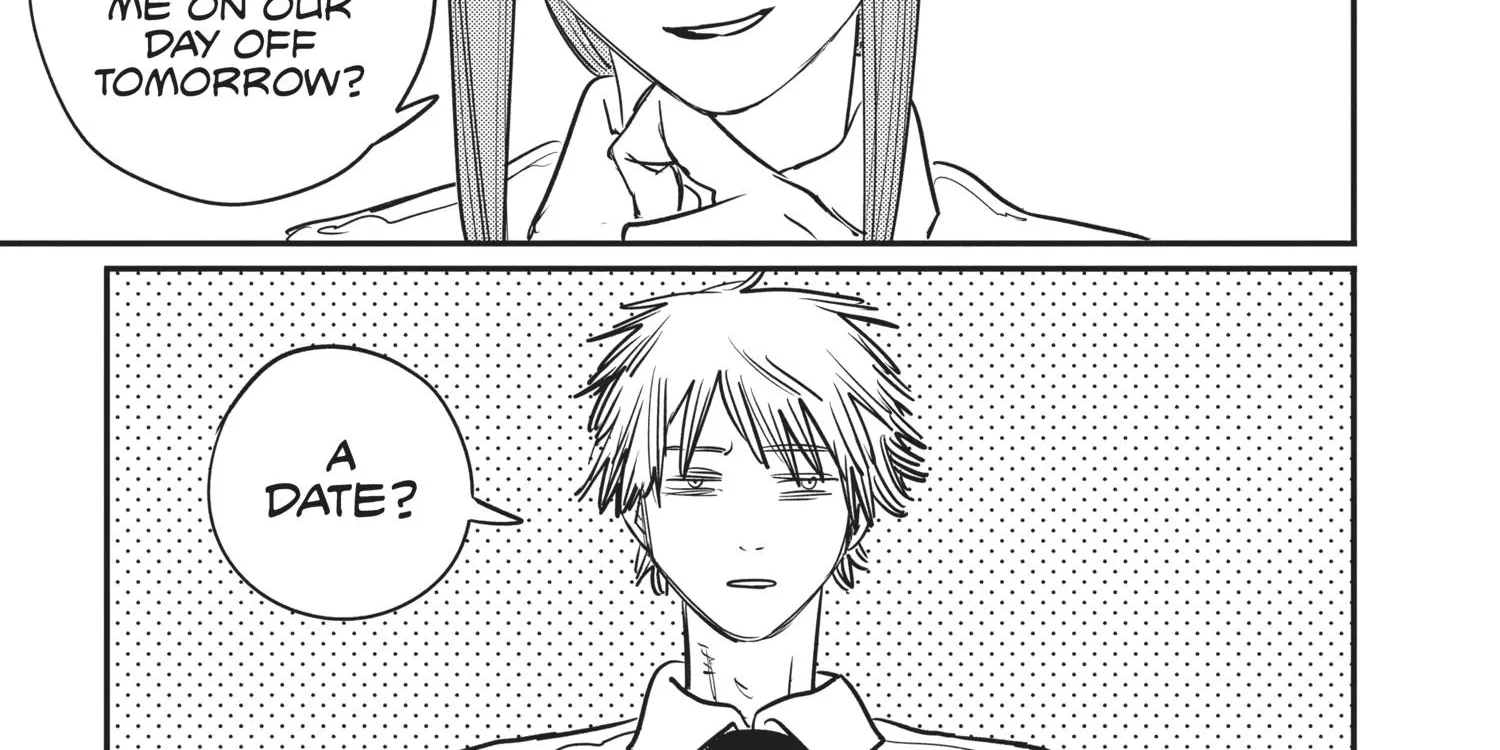 Chainsaw Man Chapter 35.1 page 185 - 