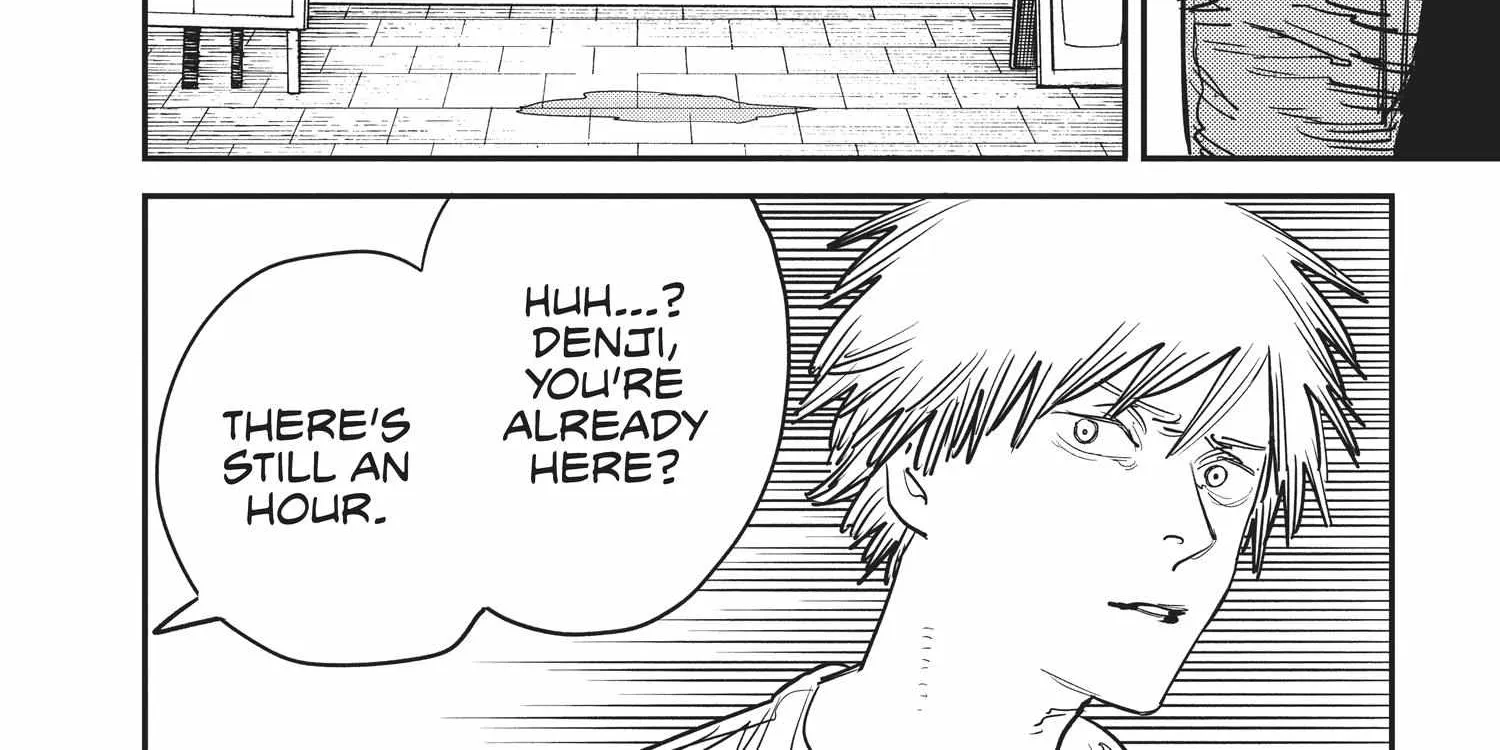Chainsaw Man Chapter 35.1 page 187 - 