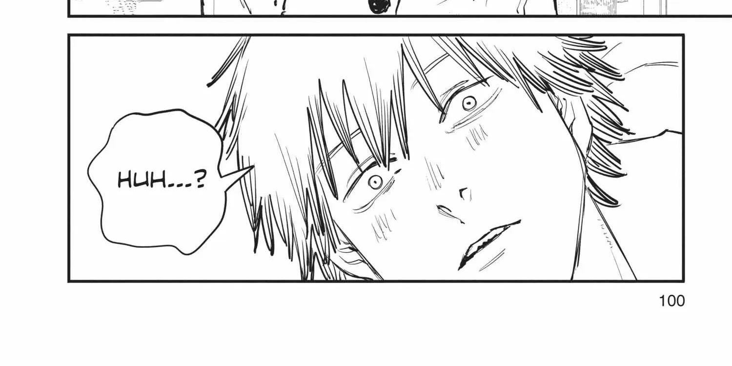 Chainsaw Man Chapter 35.1 page 191 - 