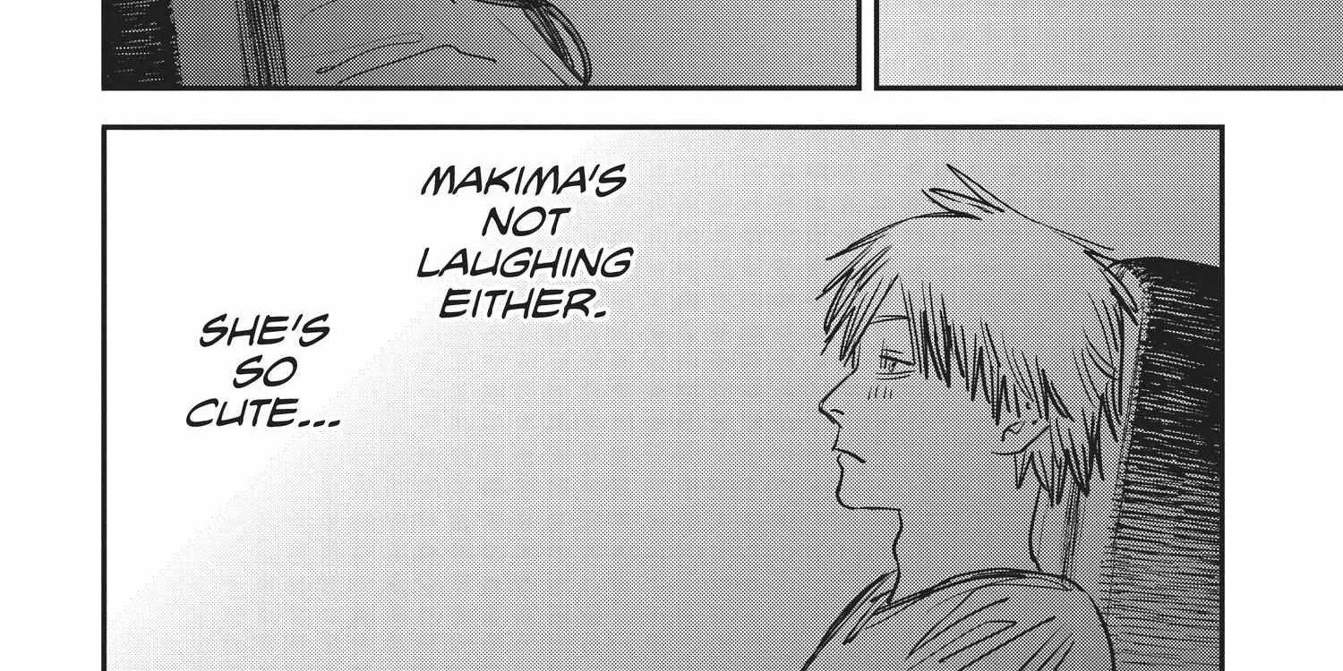Chainsaw Man Chapter 35.1 page 195 - 