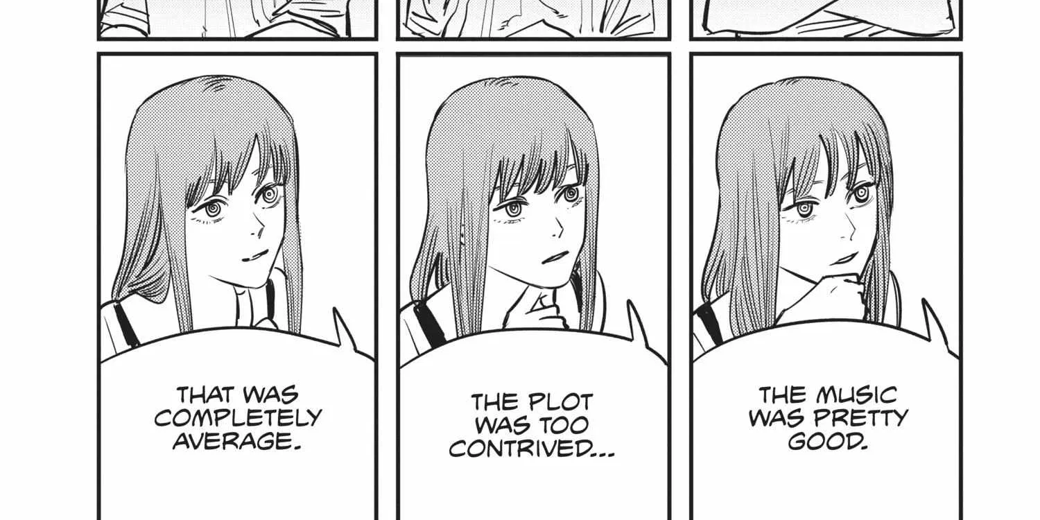 Chainsaw Man Chapter 35.1 page 199 - 