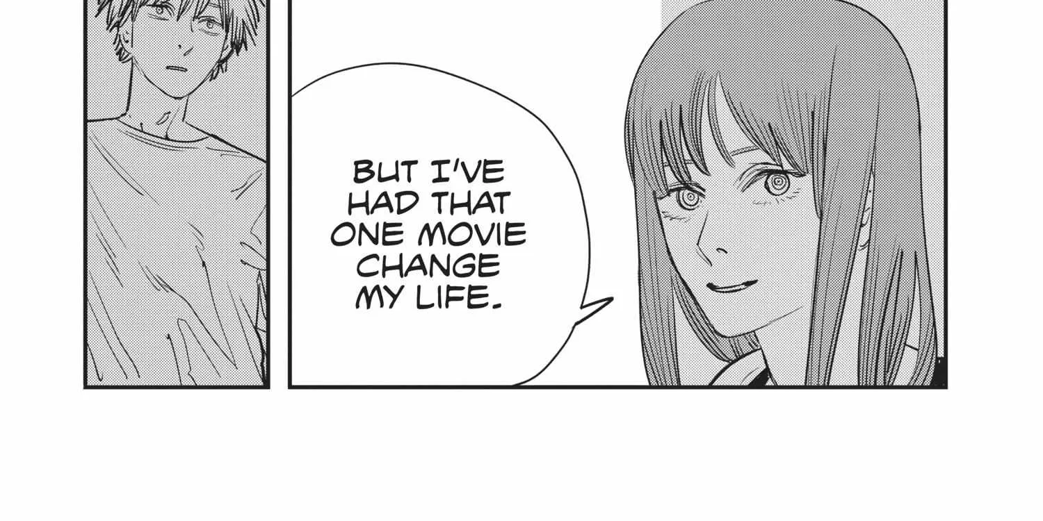 Chainsaw Man Chapter 35.1 page 201 - 