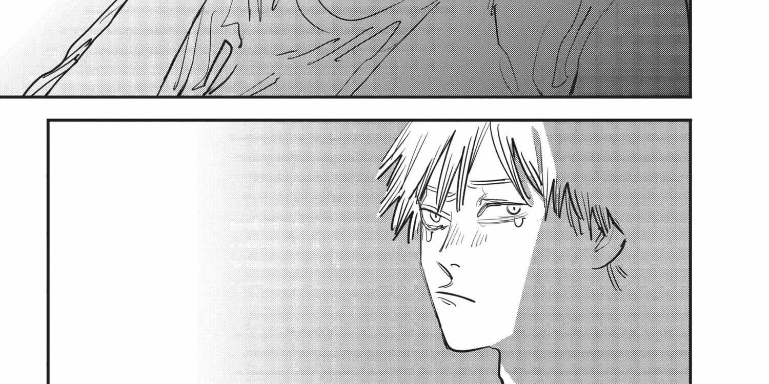 Chainsaw Man Chapter 35.1 page 205 - 