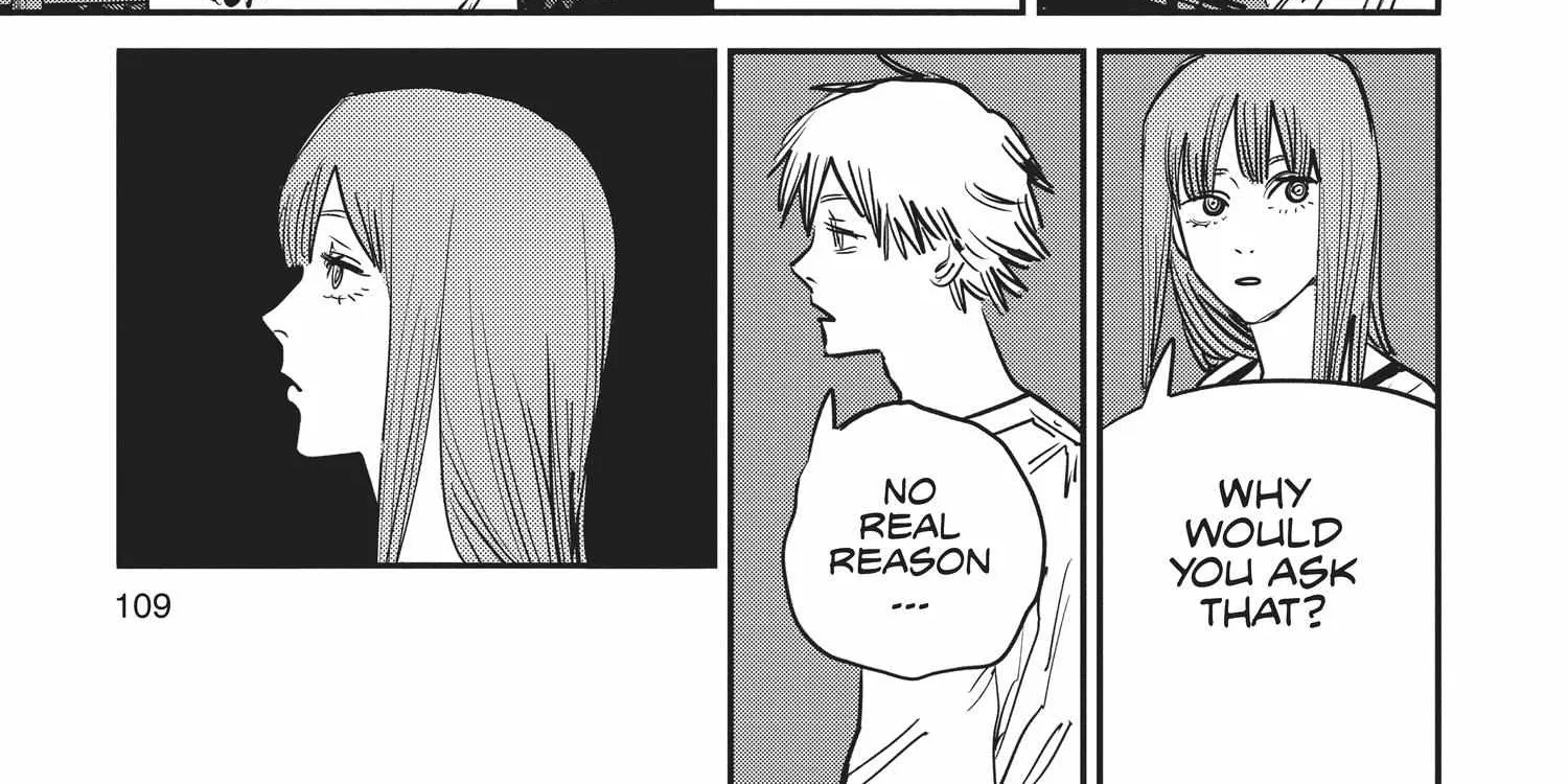 Chainsaw Man Chapter 35.1 page 209 - 