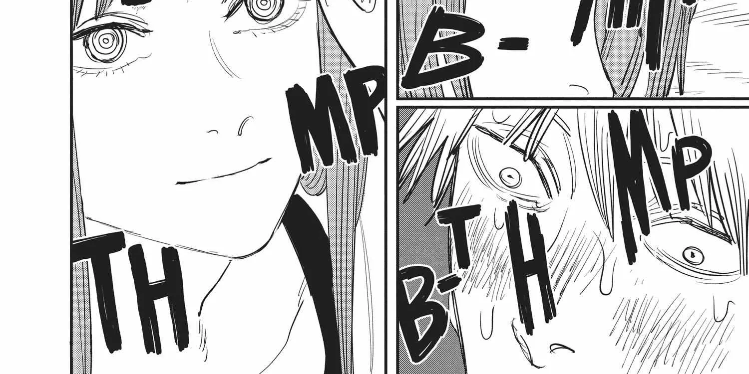 Chainsaw Man Chapter 35.1 page 211 - 