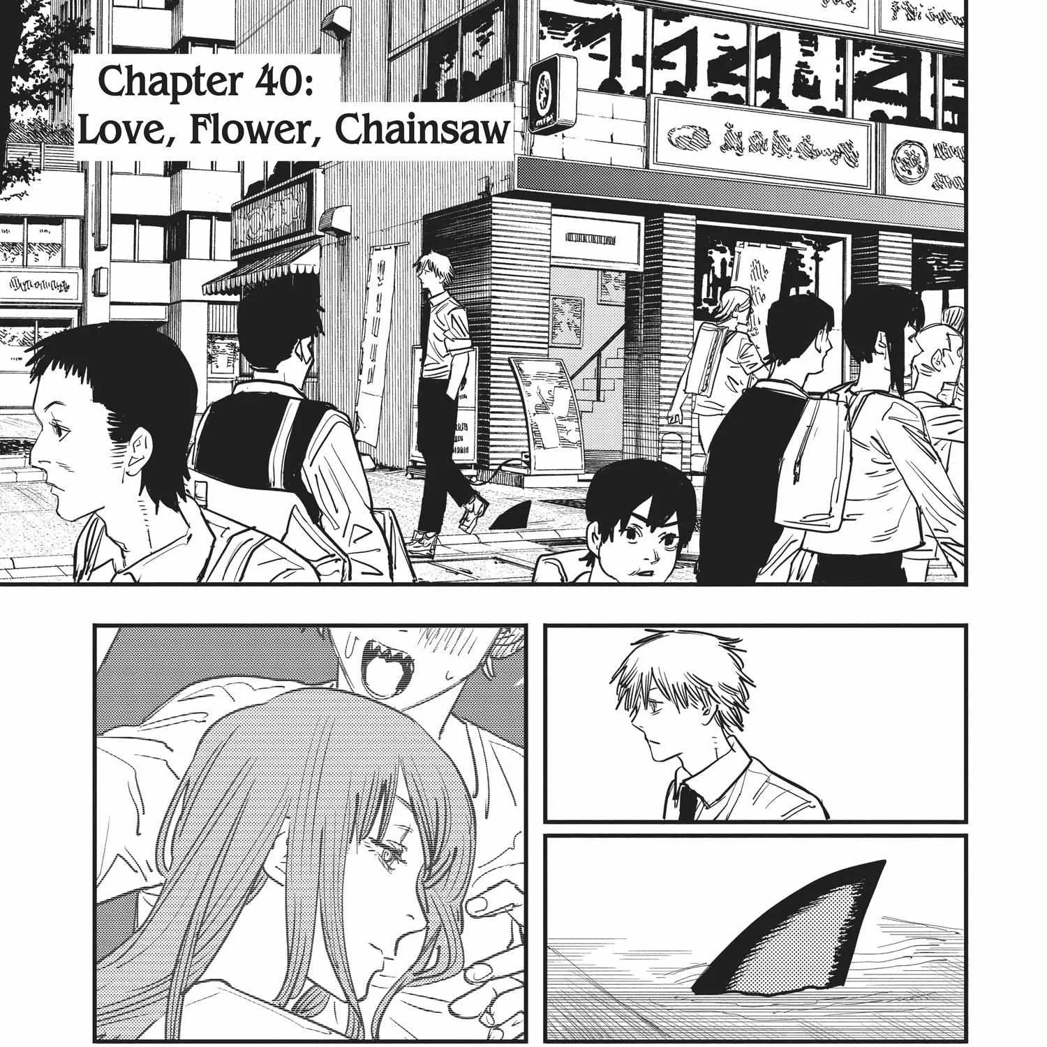 Chainsaw Man Chapter 35.1 page 216 - 