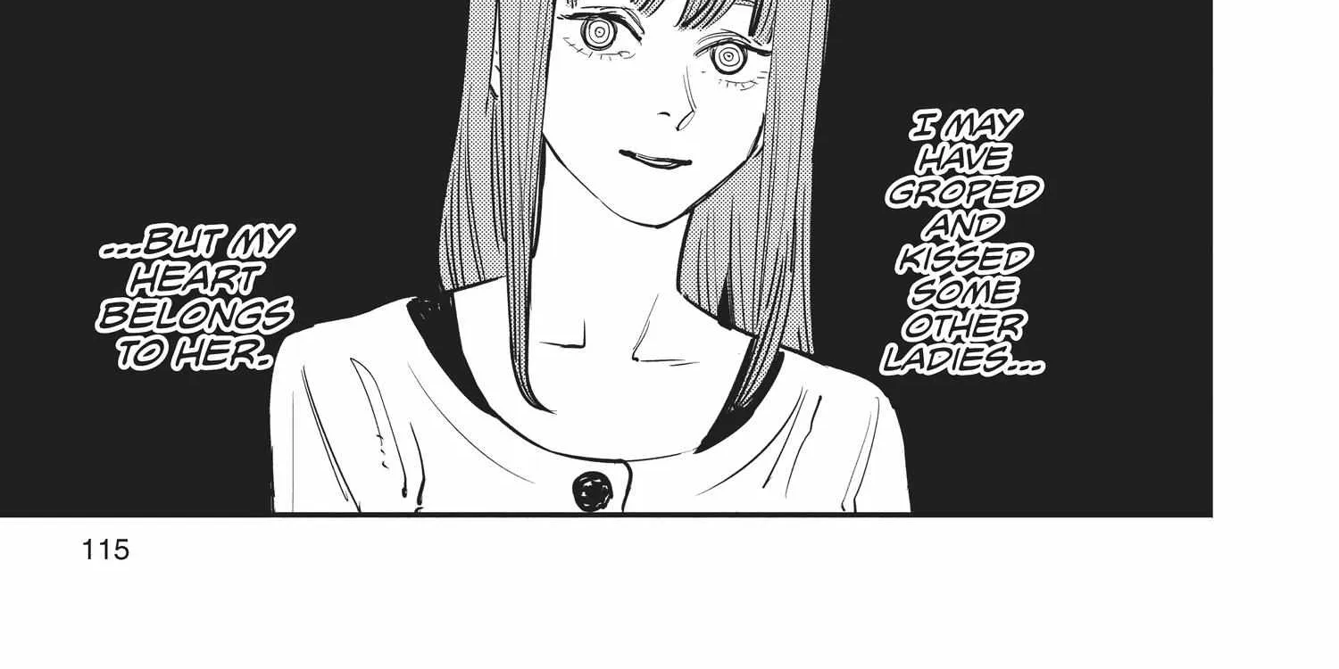 Chainsaw Man Chapter 35.1 page 221 - 