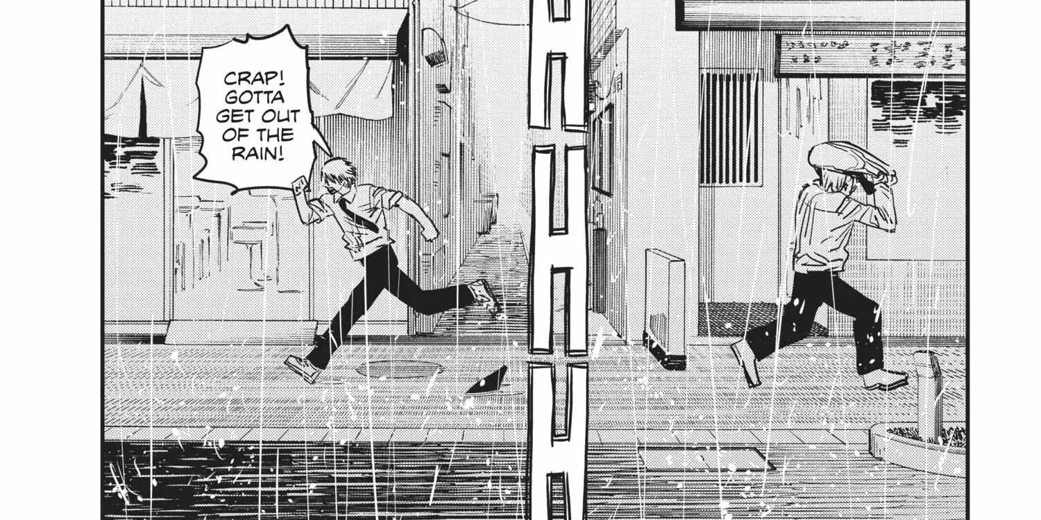 Chainsaw Man Chapter 35.1 page 223 - 