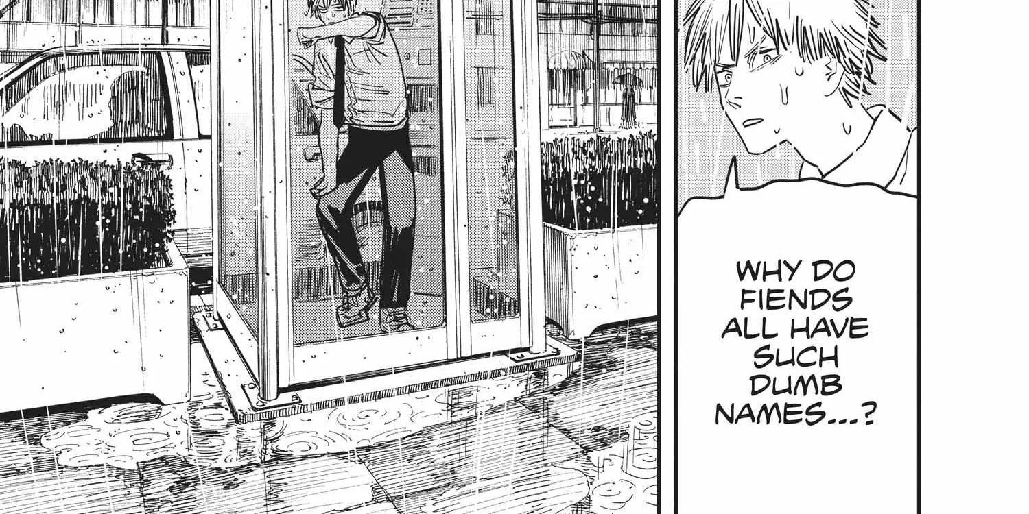 Chainsaw Man Chapter 35.1 page 225 - 