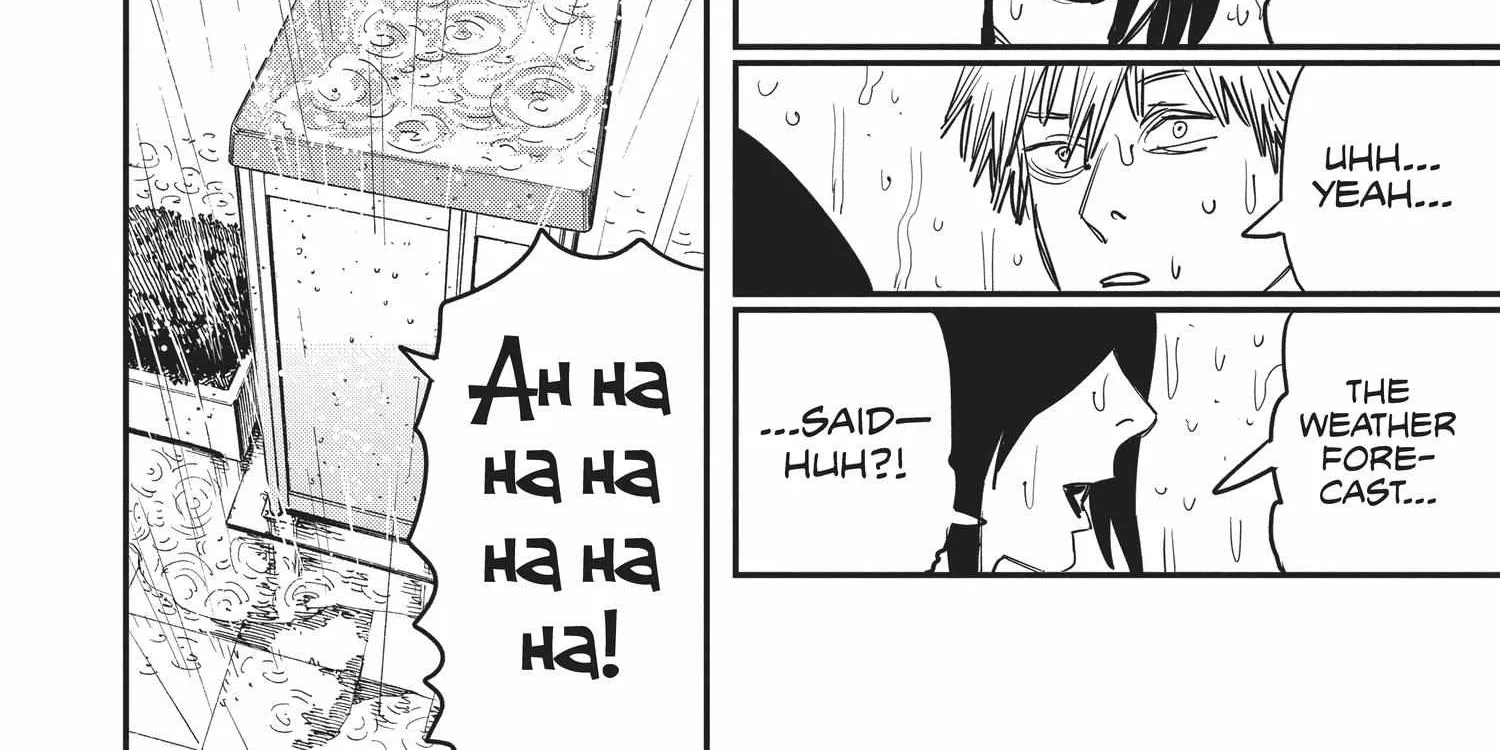 Chainsaw Man Chapter 35.1 page 227 - 