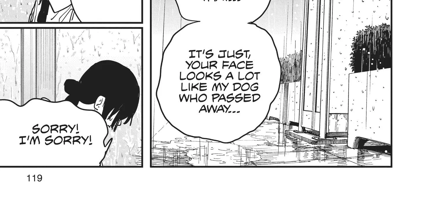 Chainsaw Man Chapter 35.1 page 229 - 
