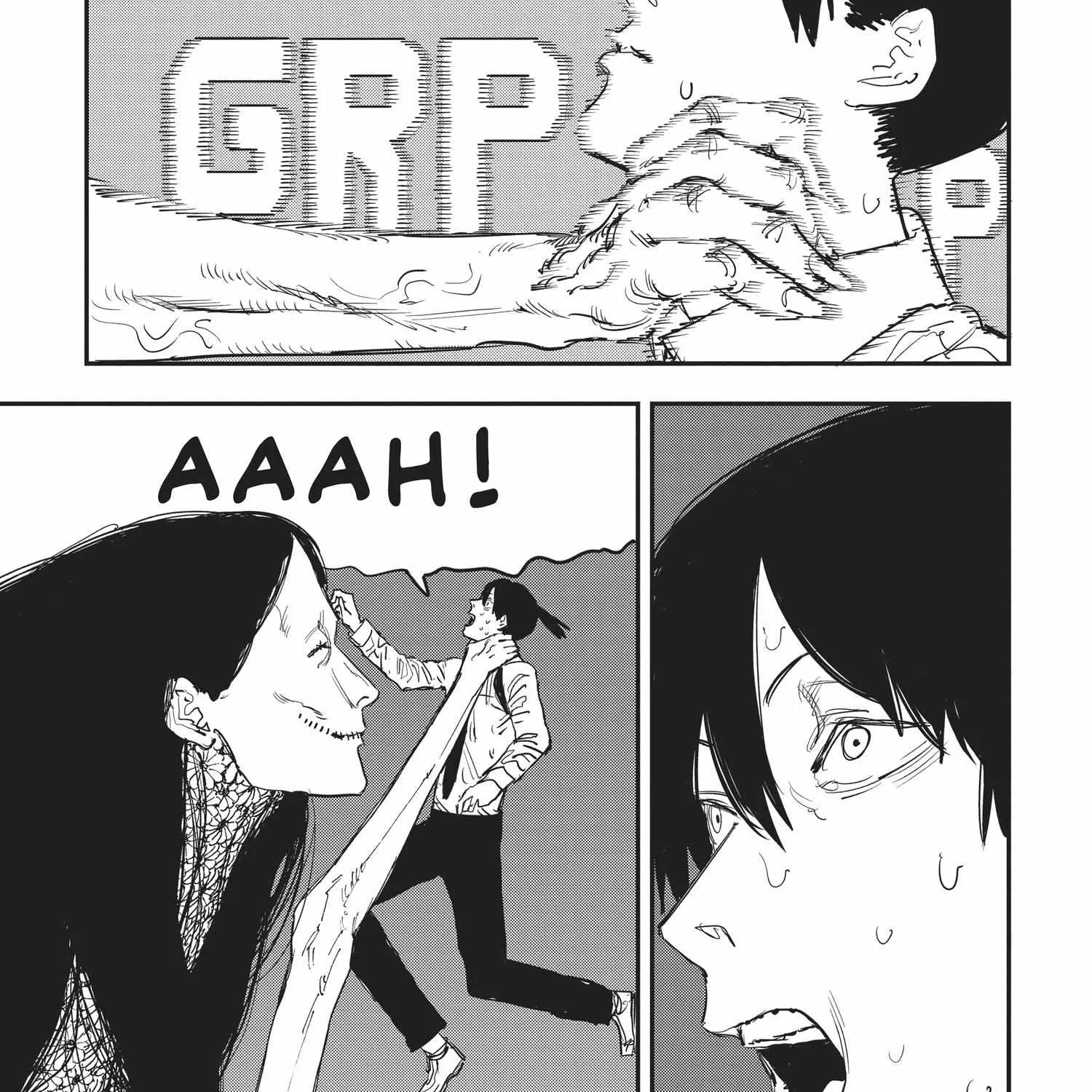 Chainsaw Man Chapter 35.1 page 24 - 
