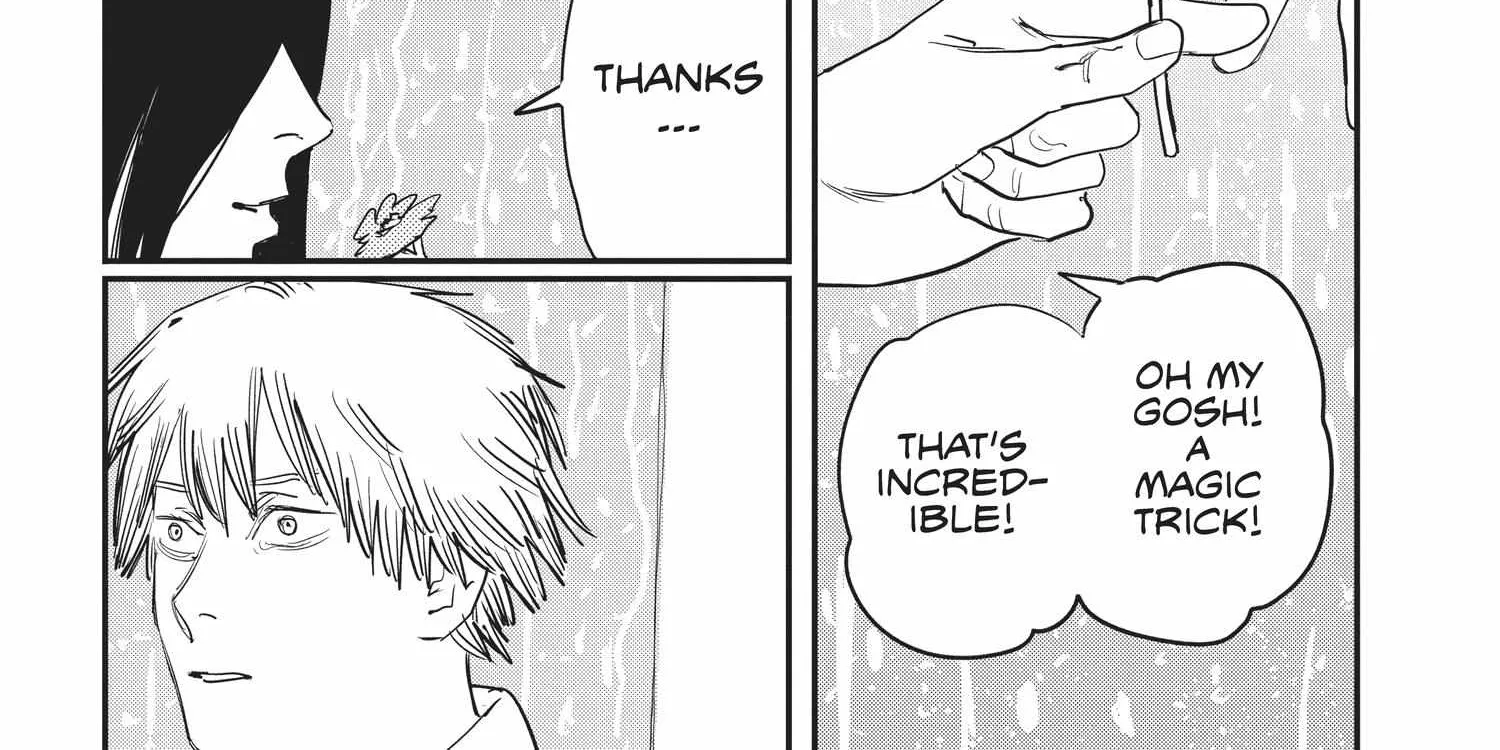 Chainsaw Man Chapter 35.1 page 233 - 