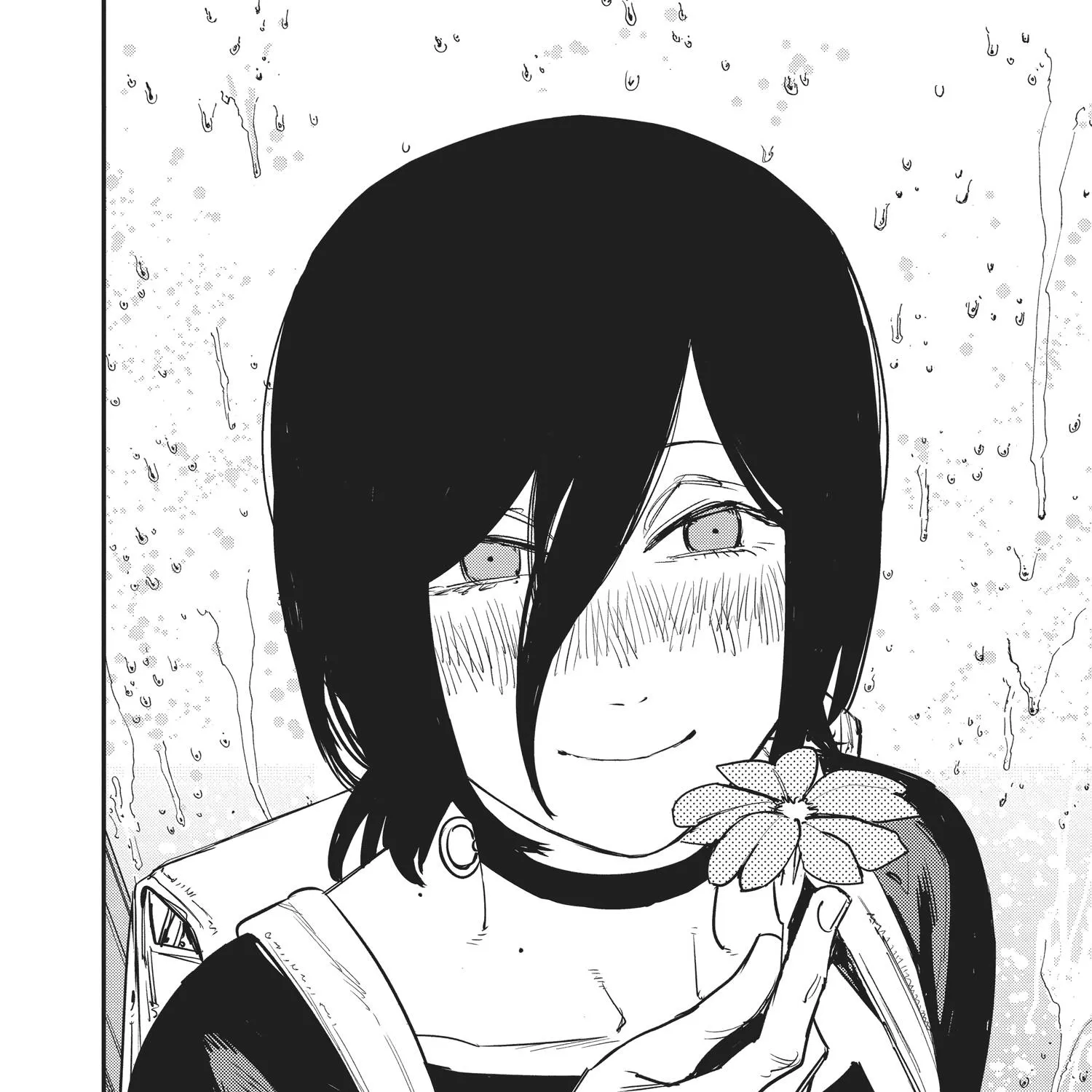 Chainsaw Man Chapter 35.1 page 234 - 