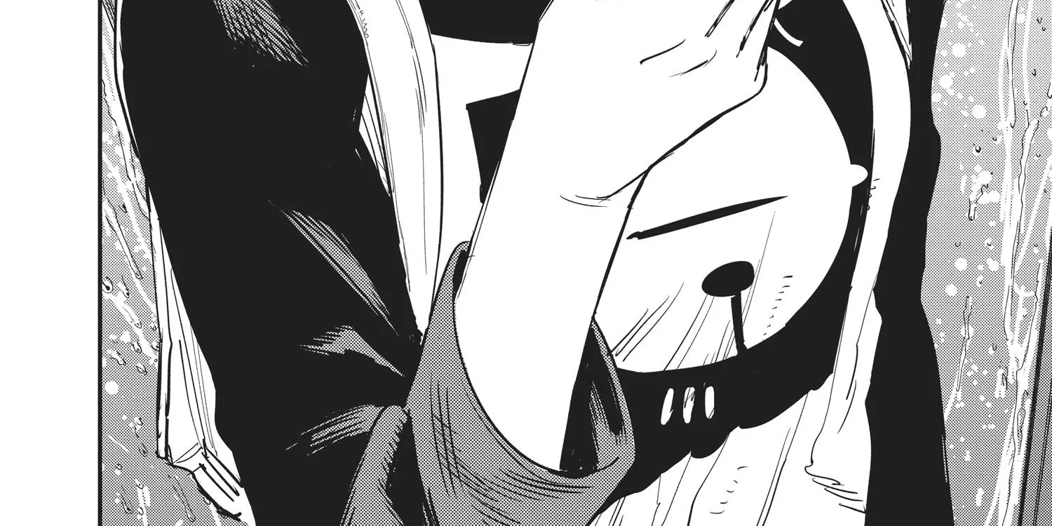 Chainsaw Man Chapter 35.1 page 235 - 