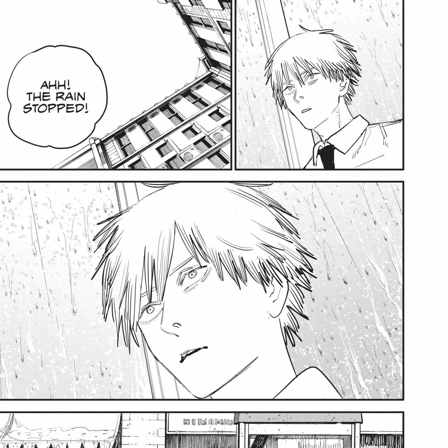 Chainsaw Man Chapter 35.1 page 236 - 
