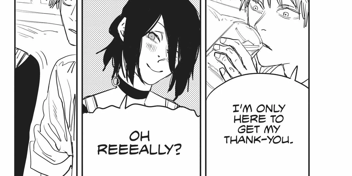 Chainsaw Man Chapter 35.1 page 243 - 