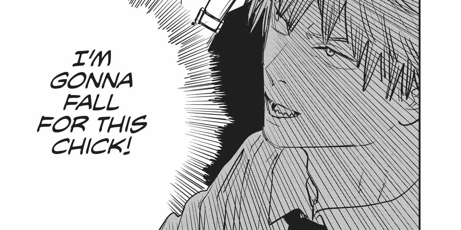 Chainsaw Man Chapter 35.1 page 253 - 