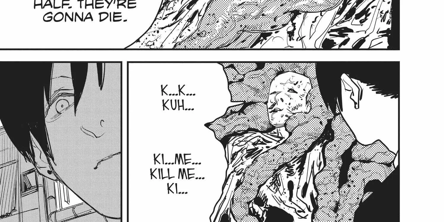Chainsaw Man Chapter 35.1 page 269 - 