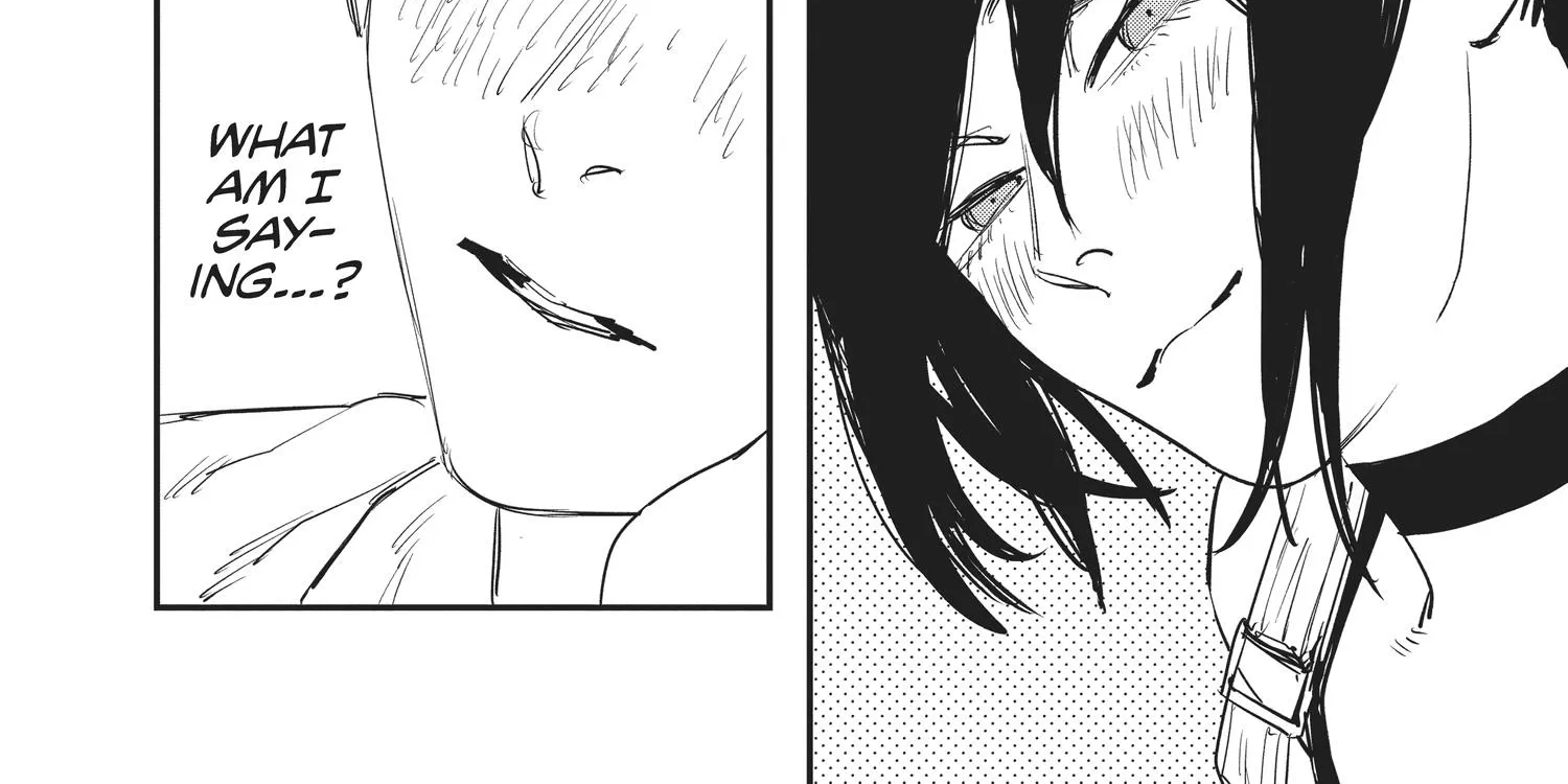 Chainsaw Man Chapter 35.1 page 283 - 