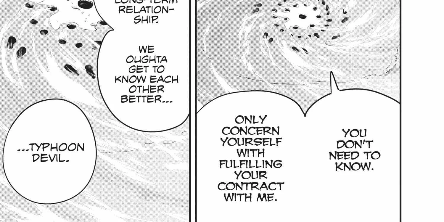 Chainsaw Man Chapter 35.1 page 289 - 