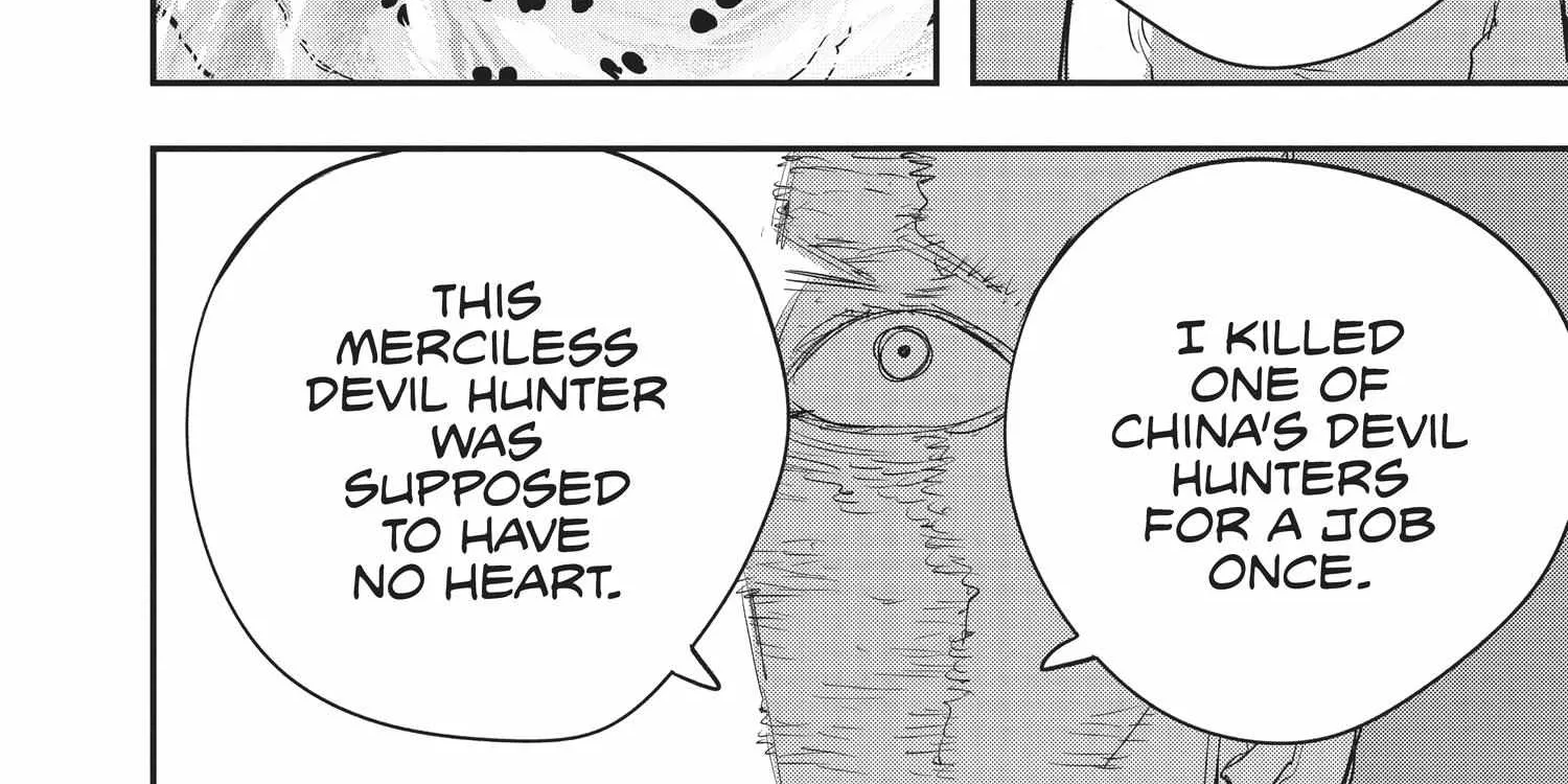 Chainsaw Man Chapter 35.1 page 291 - 