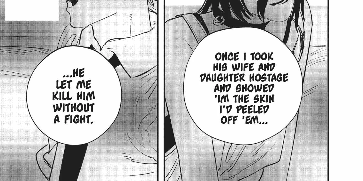 Chainsaw Man Chapter 35.1 page 293 - 