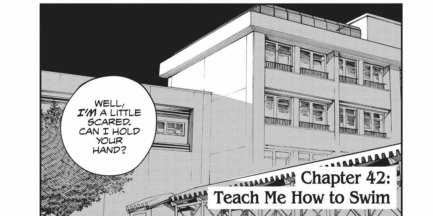 Chainsaw Man Chapter 35.1 page 297 - 