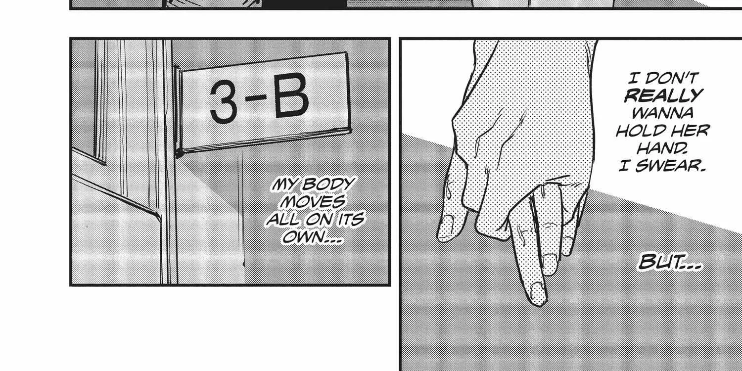 Chainsaw Man Chapter 35.1 page 299 - 