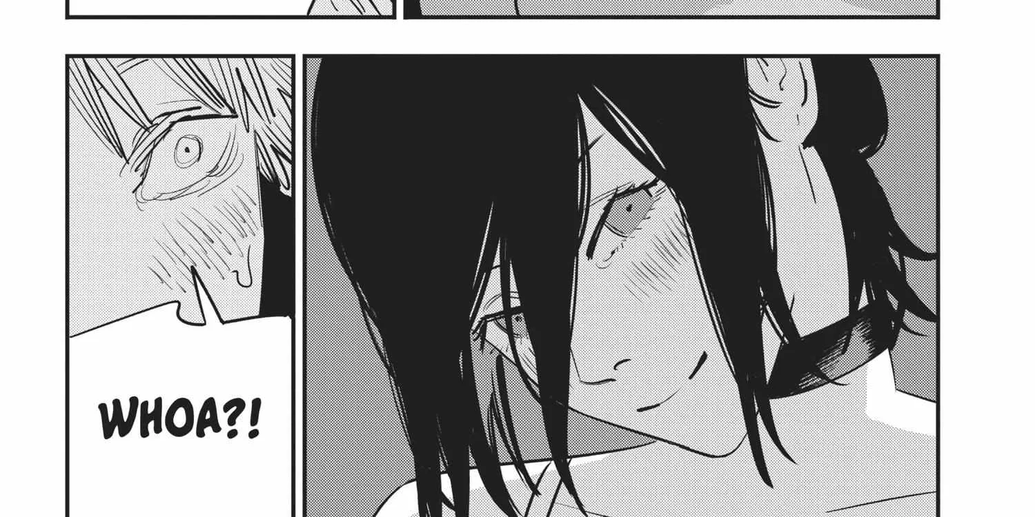Chainsaw Man Chapter 35.1 page 309 - 