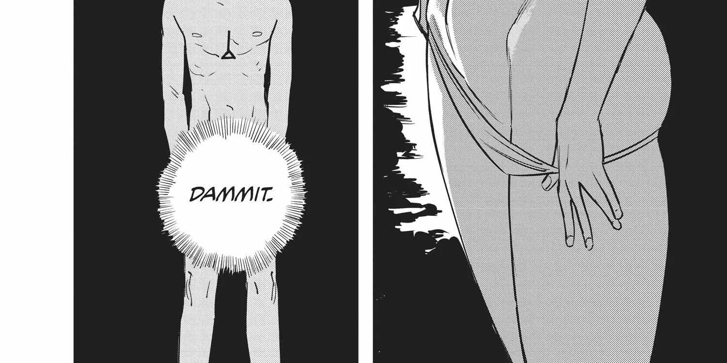 Chainsaw Man Chapter 35.1 page 311 - 