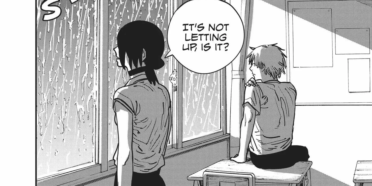 Chainsaw Man Chapter 35.1 page 319 - 