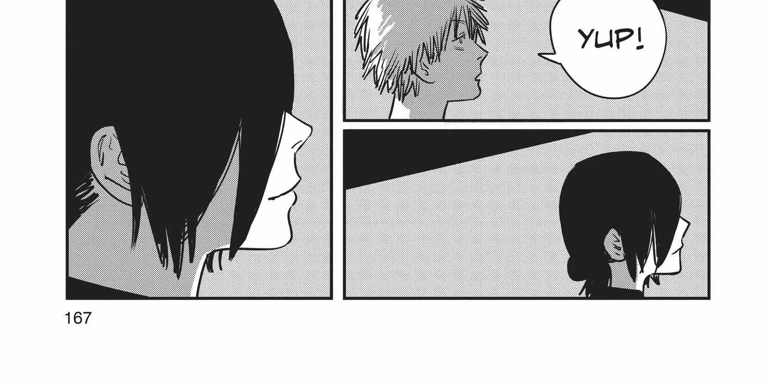 Chainsaw Man Chapter 35.1 page 325 - 