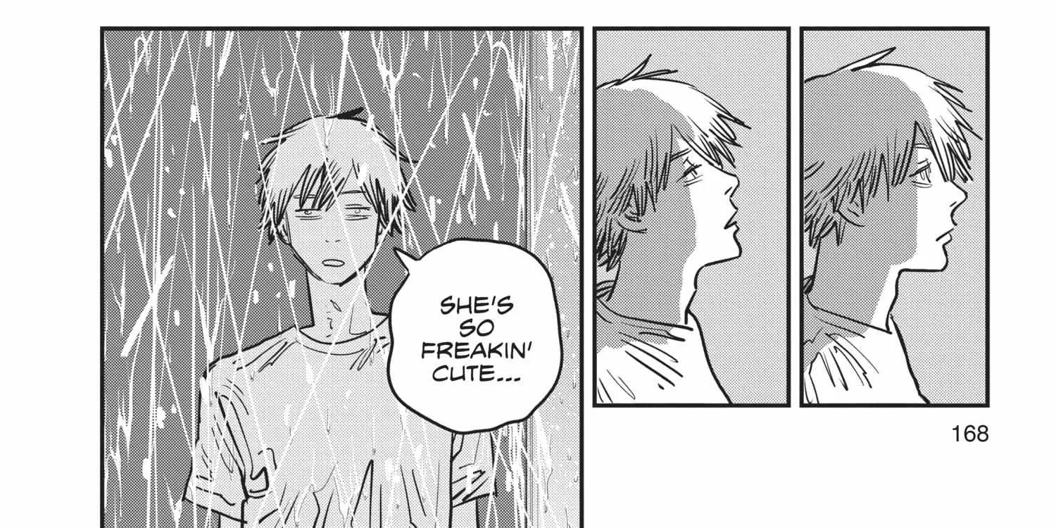 Chainsaw Man Chapter 35.1 page 327 - 