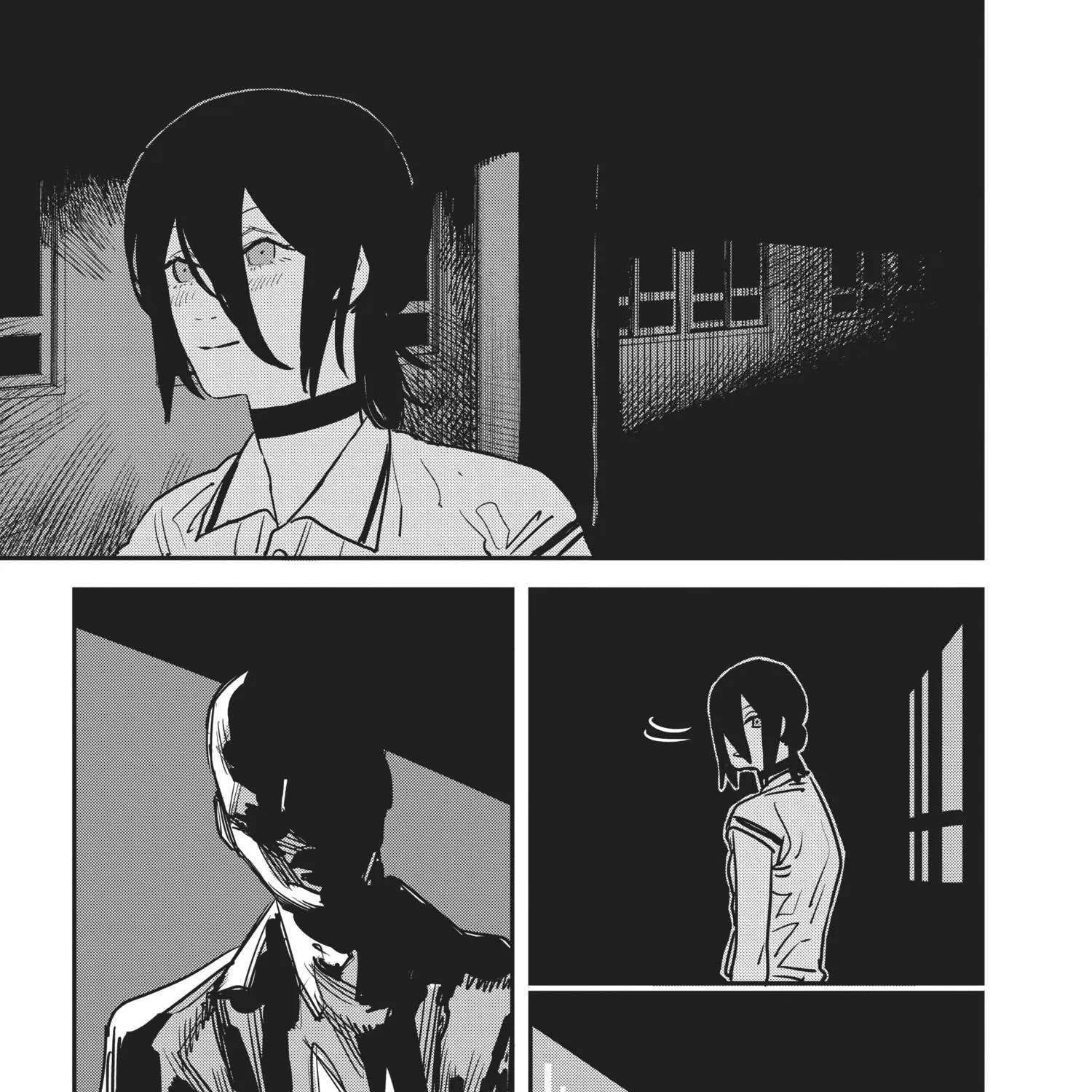 Chainsaw Man Chapter 35.1 page 328 - 