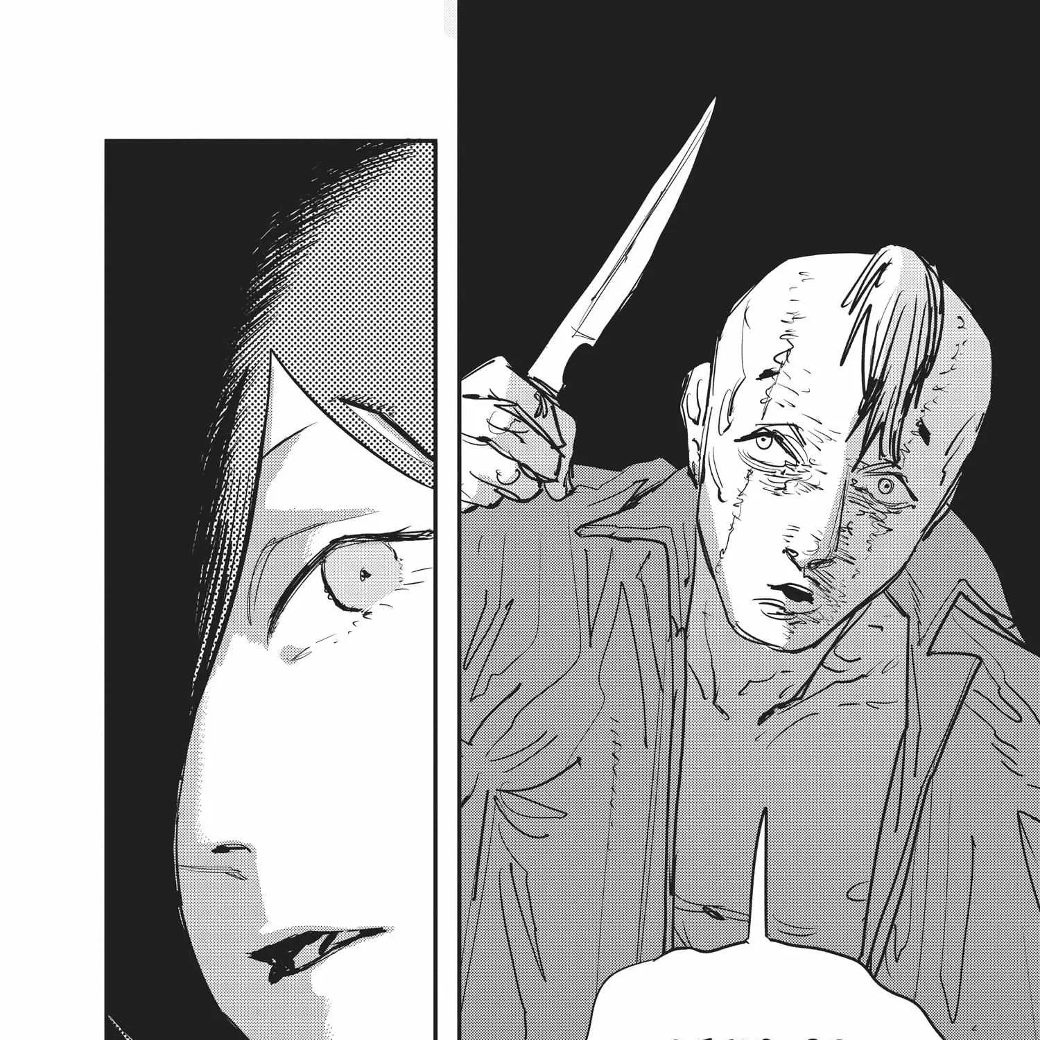 Chainsaw Man Chapter 35.1 page 330 - 