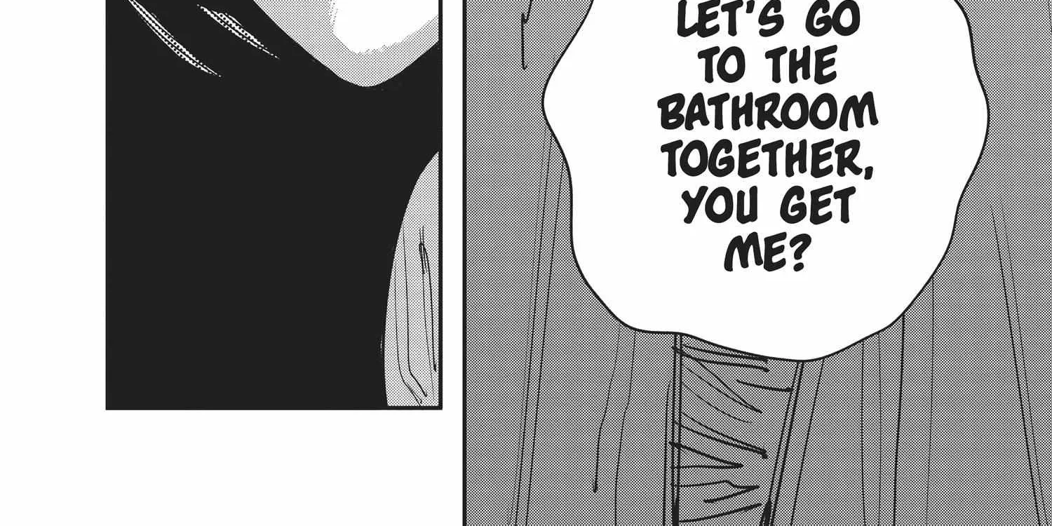 Chainsaw Man Chapter 35.1 page 331 - 