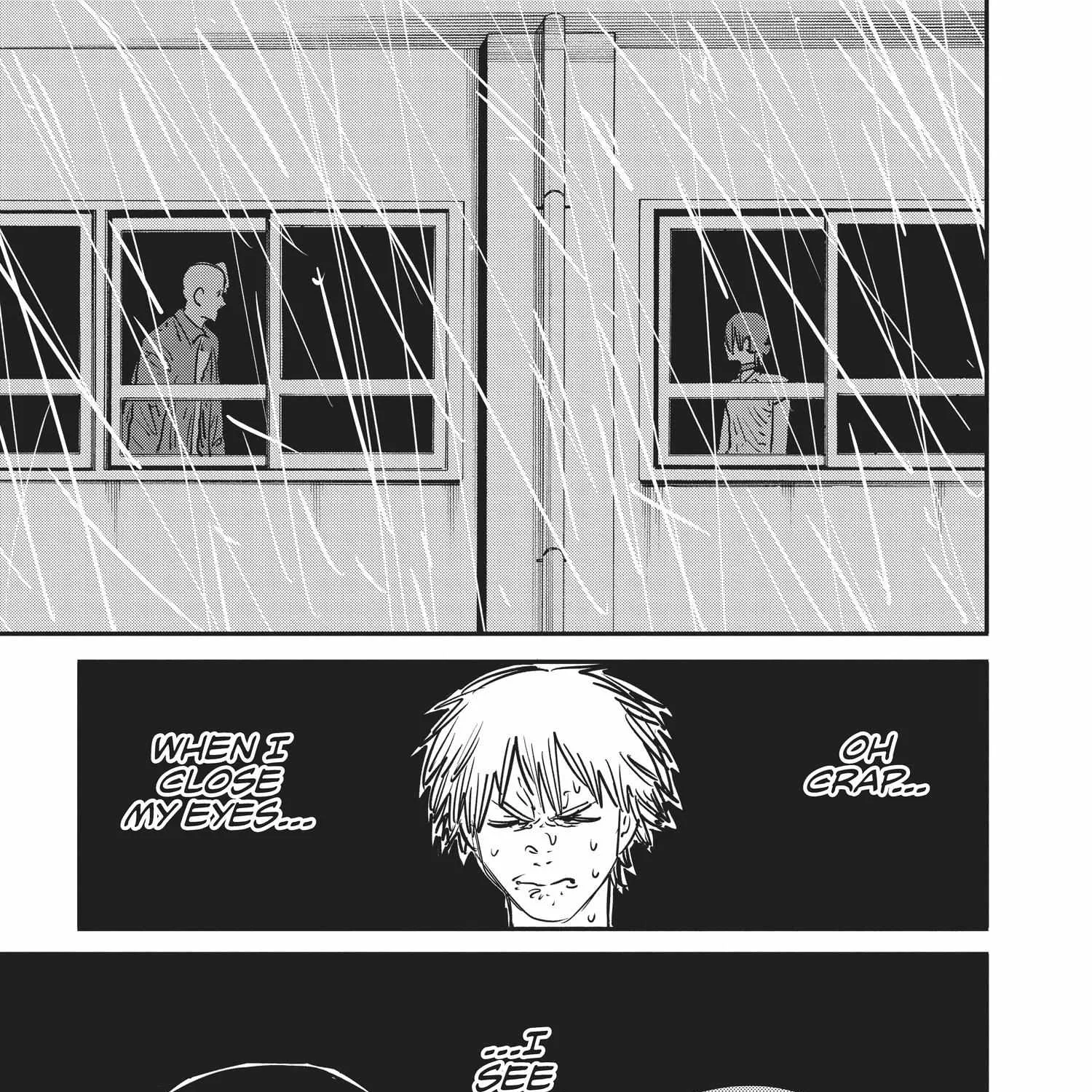 Chainsaw Man Chapter 35.1 page 332 - 
