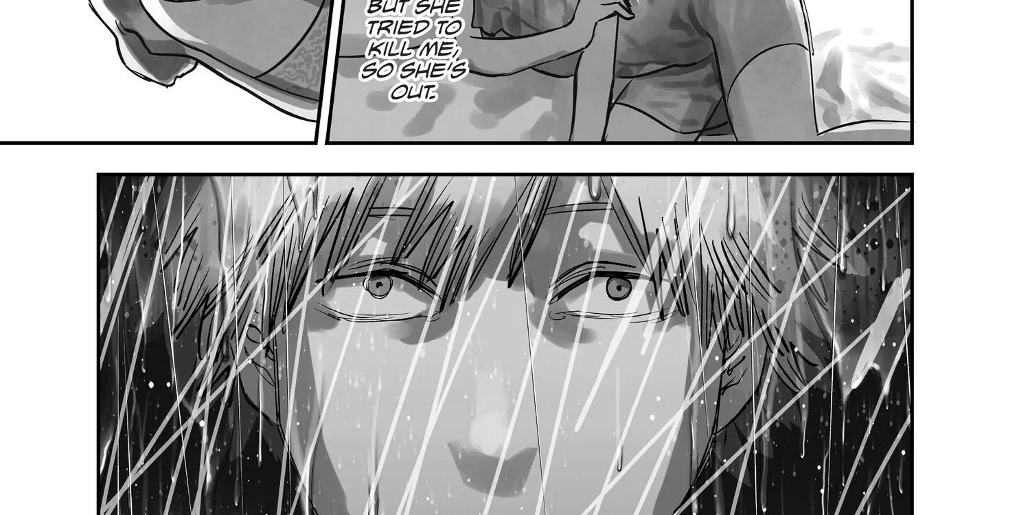 Chainsaw Man Chapter 35.1 page 337 - 