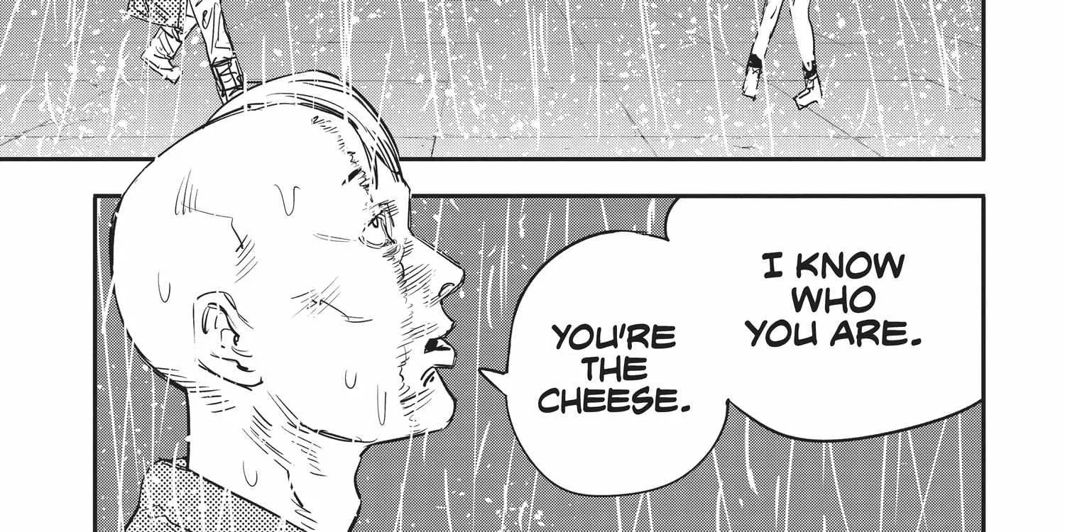 Chainsaw Man Chapter 35.1 page 346 - 