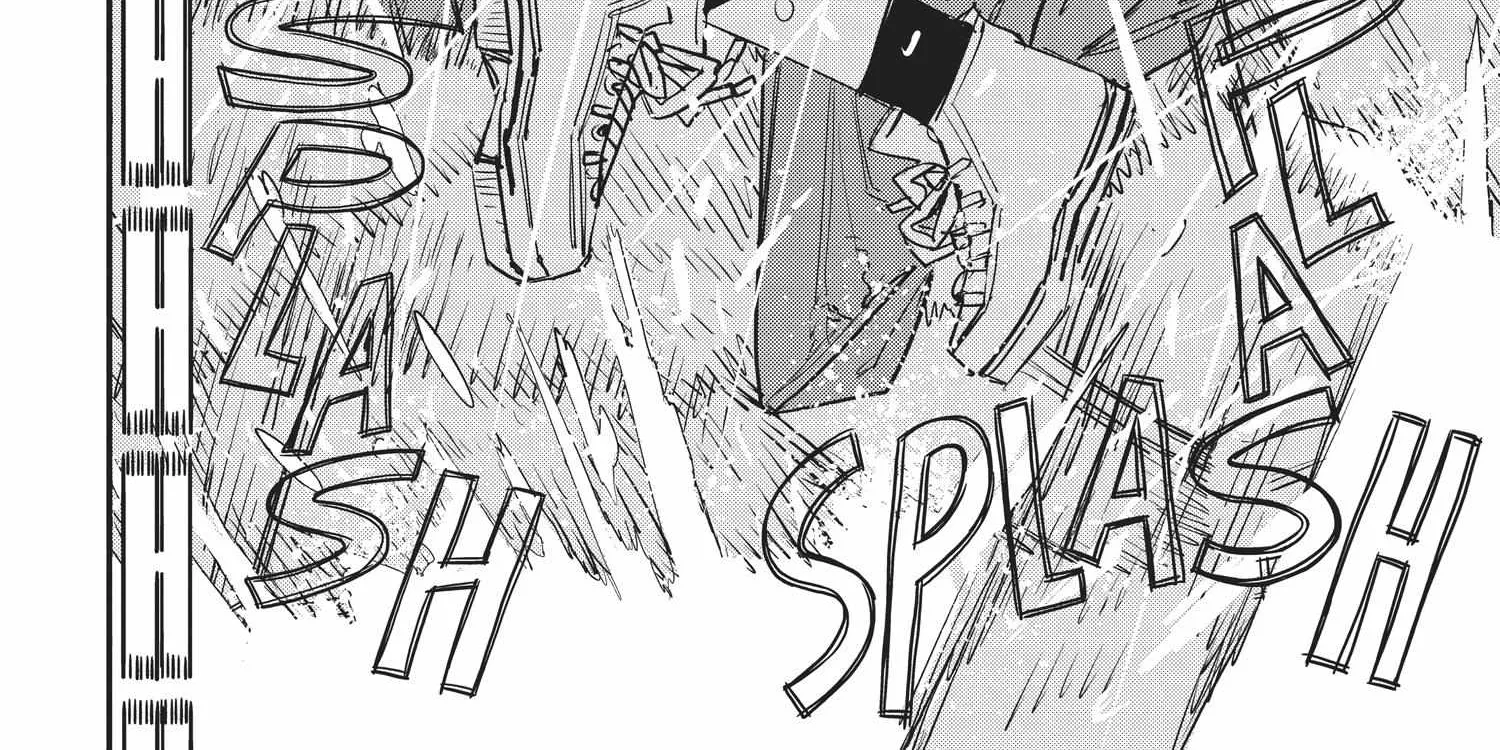 Chainsaw Man Chapter 35.1 page 356 - 