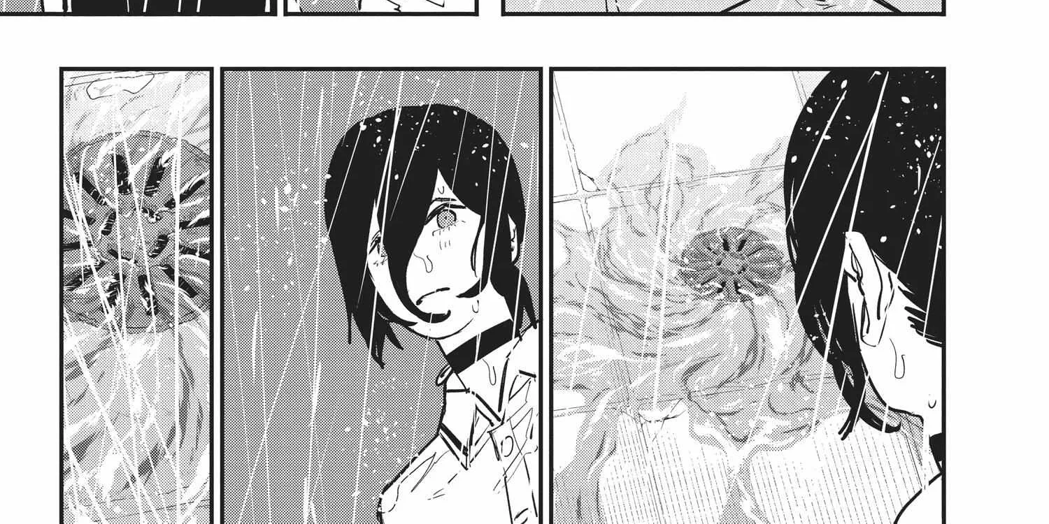 Chainsaw Man Chapter 35.1 page 362 - 