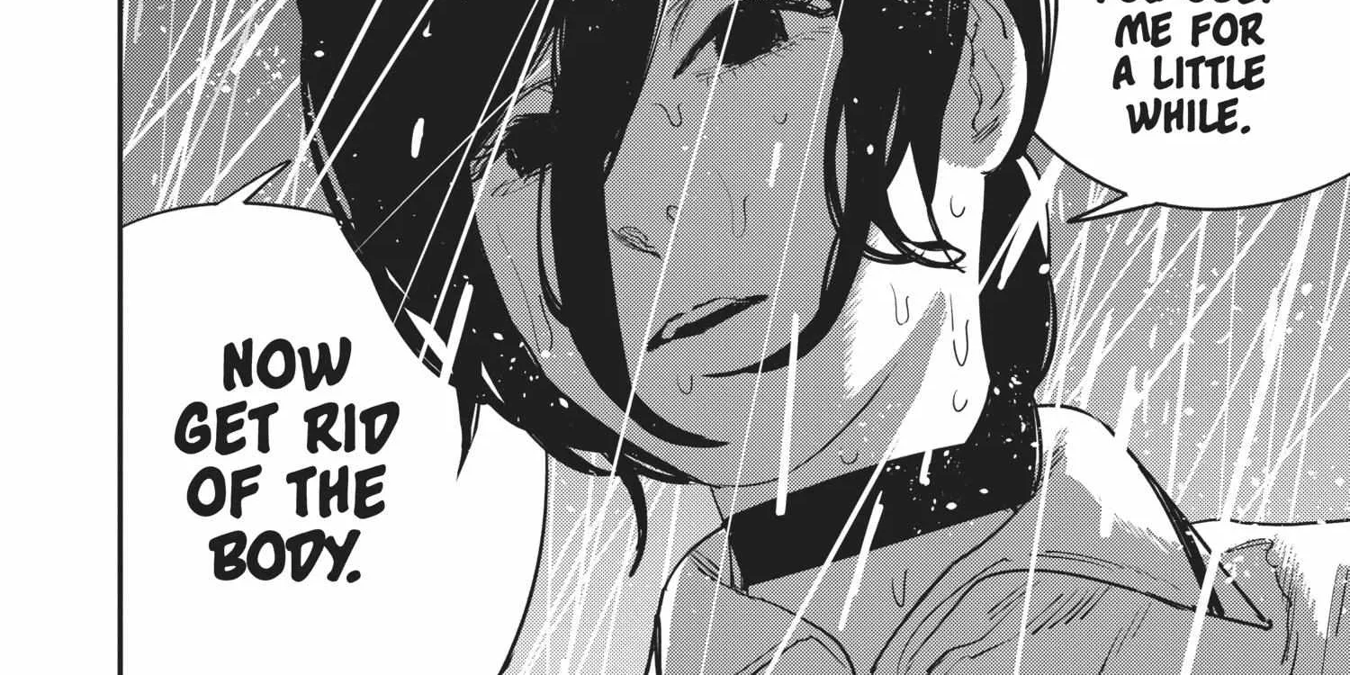 Chainsaw Man Chapter 35.1 page 364 - 