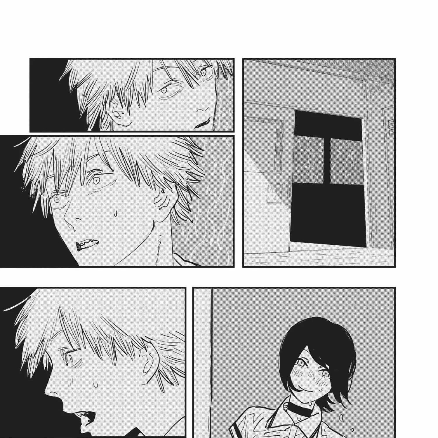 Chainsaw Man Chapter 35.1 page 365 - 