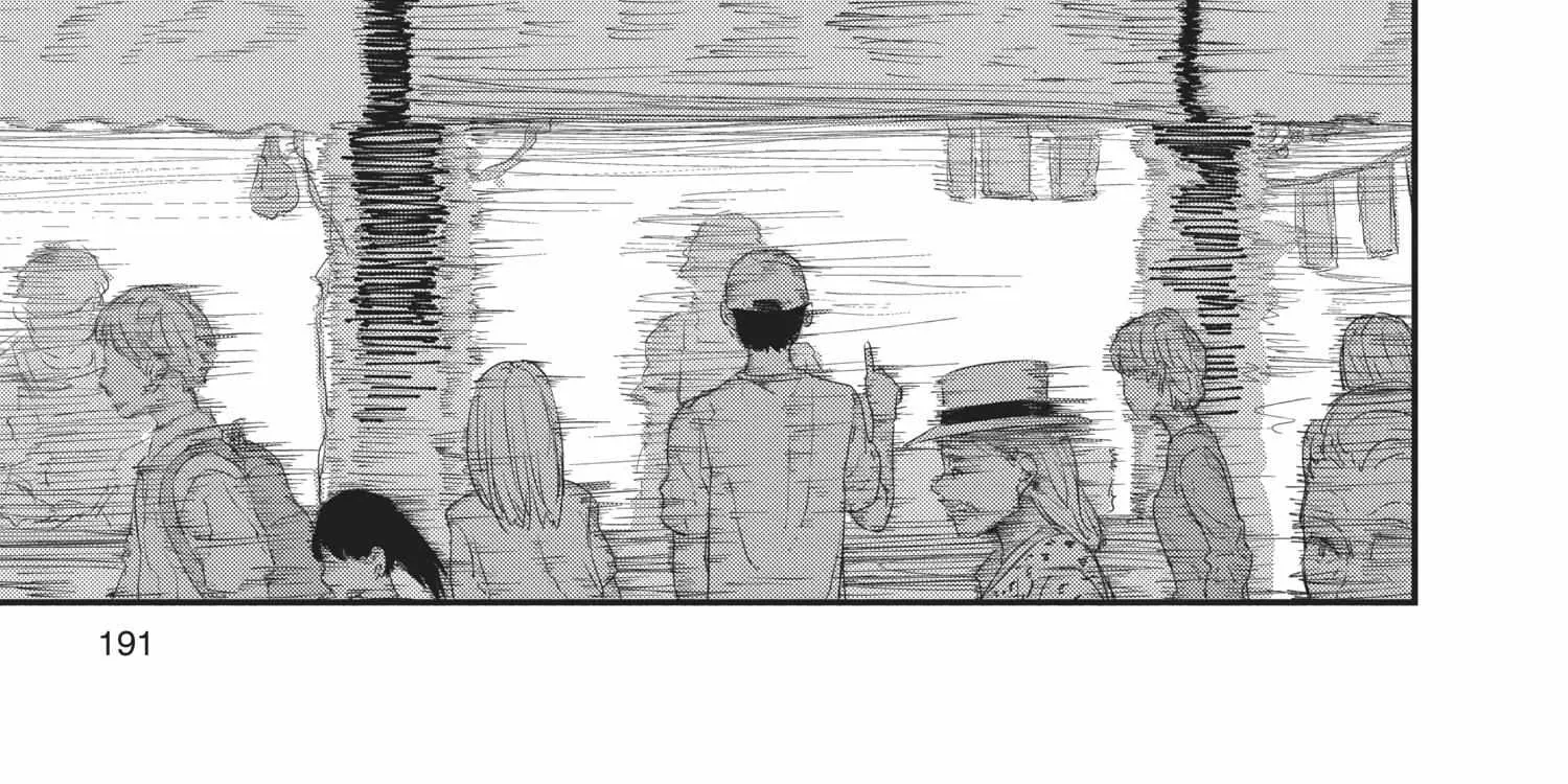 Chainsaw Man Chapter 35.1 page 370 - 