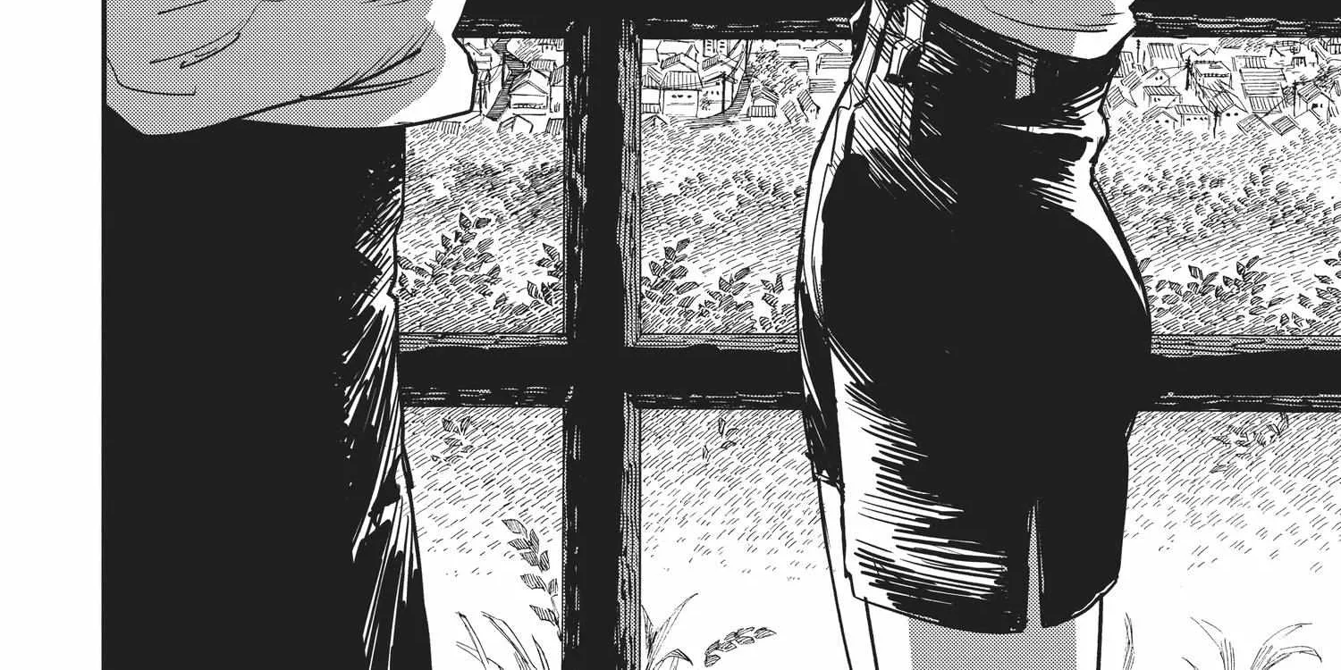 Chainsaw Man Chapter 35.1 page 376 - 