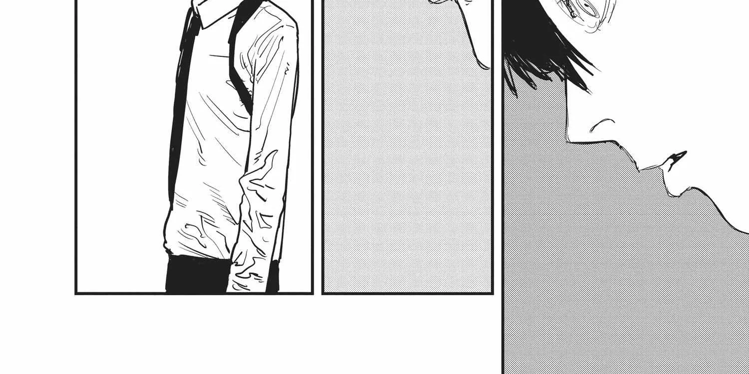 Chainsaw Man Chapter 35.1 page 39 - 